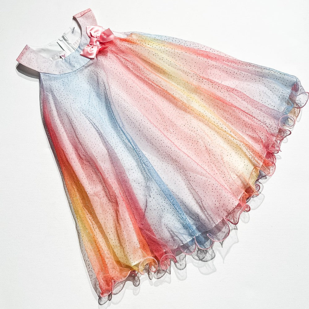 Jessica Anne Dress 4Y|229118