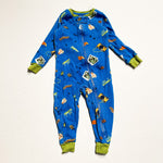 Roots Sleeper 6-12M|233771