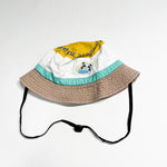 Panda House Hat 3-12M|234358