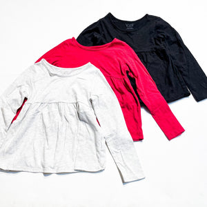 Childrens Place Shirt Set 4Y|178015