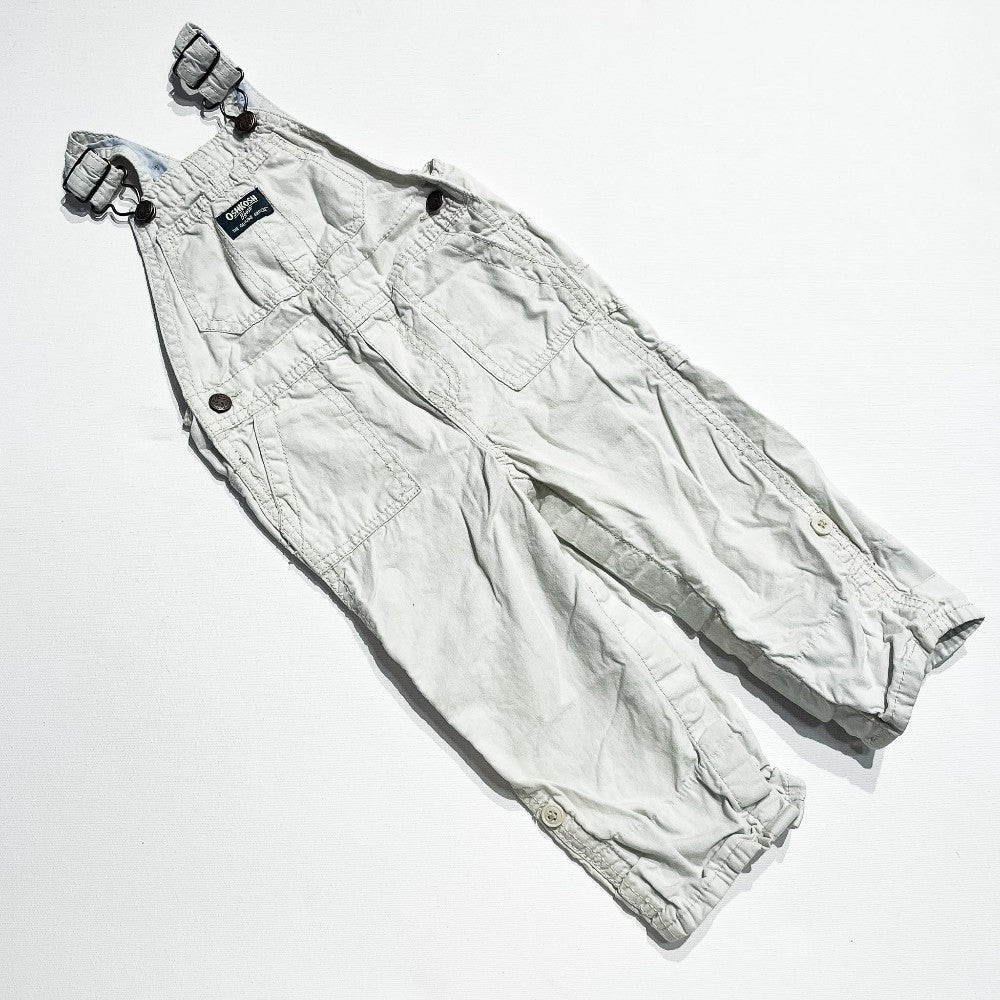 Oshkosh Overalls 24M|217331