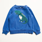 Carters Sweatshirt 4Y|211806