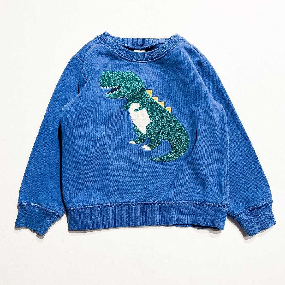 Carters Sweatshirt 4Y|211806