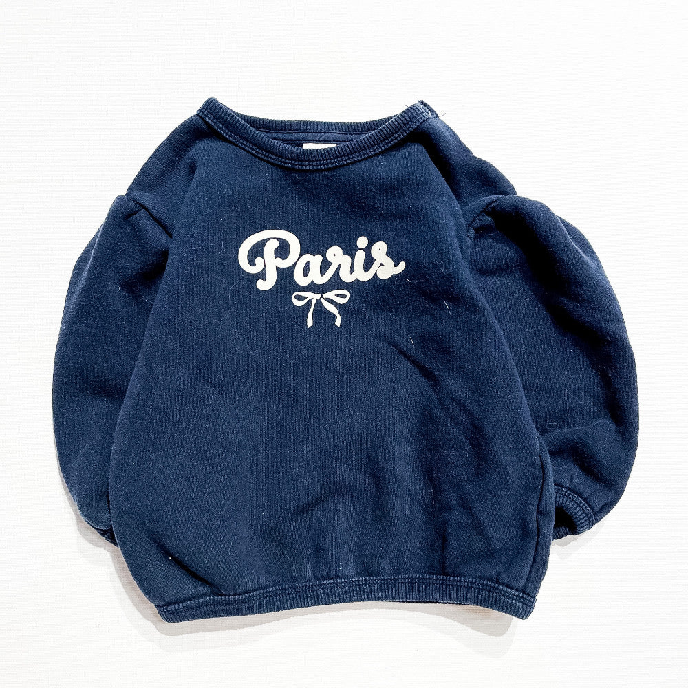 H&M Crew 9-12M|233604