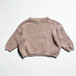 Belan.J Sweater 12M *Imperfection|221027