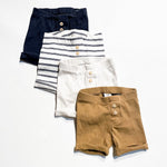 H&M Shorts Set 2-4M|118504