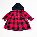 Canadiana Dress 12-18M|171929