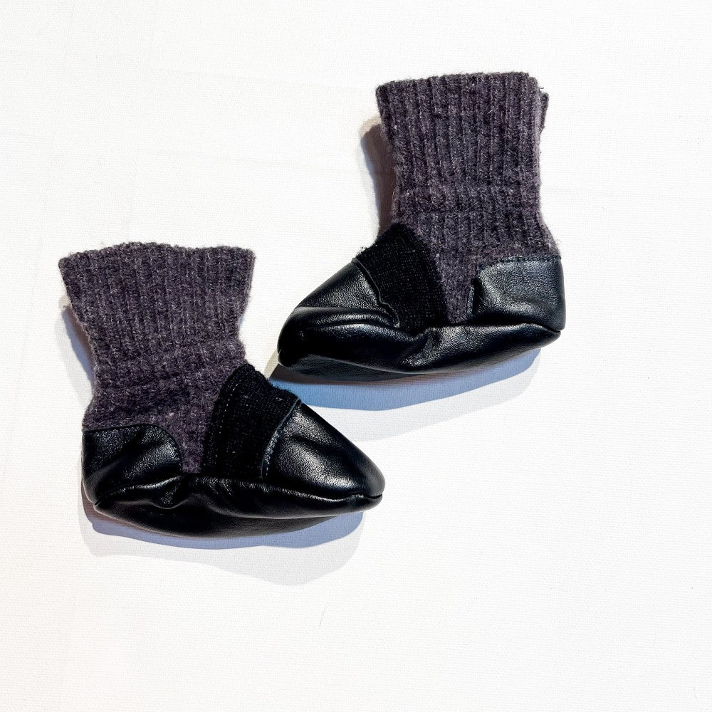 Nooks Booties 2C|147983
