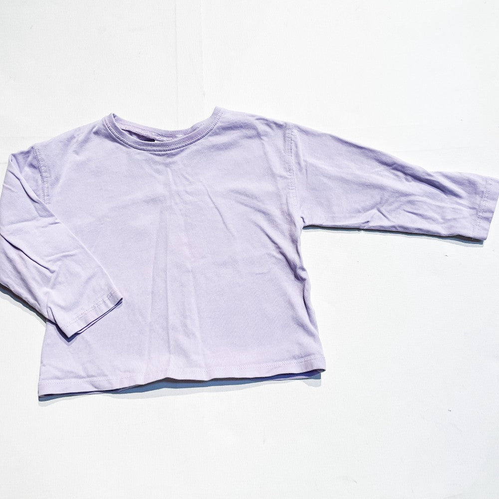 Zara Top 3Y|159062