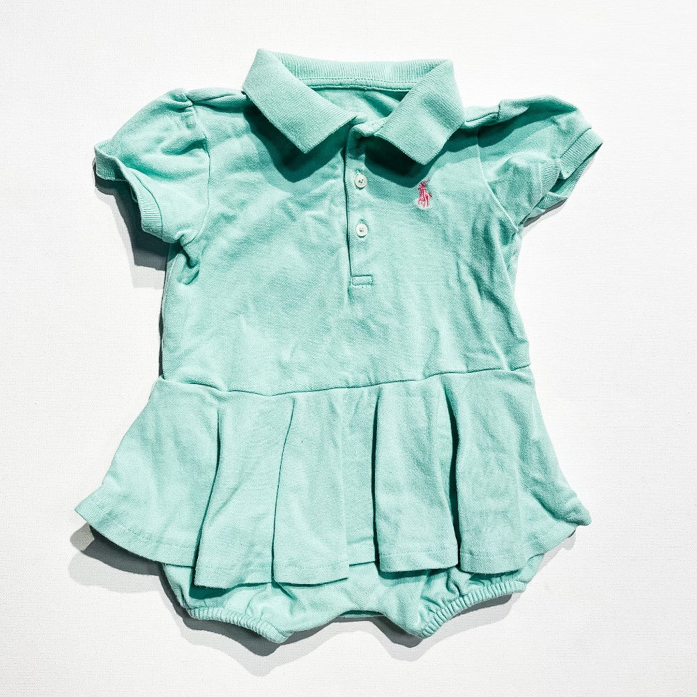 Ralph Lauren Dress 24M|213219