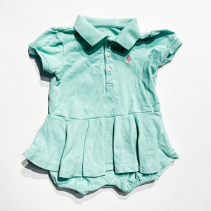 Ralph Lauren Dress 24M|213219