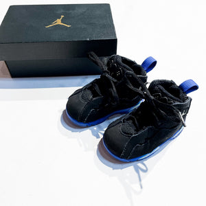 Jordan True Flight 4C|120000