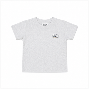 Mebie Baby - Fresh Water Tee