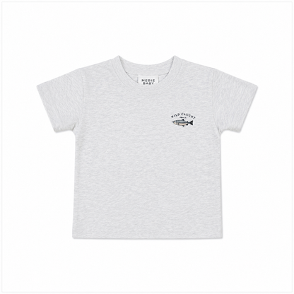 Mebie Baby - Fresh Water Tee