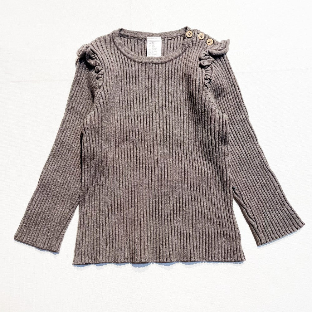 H&M Shirt 12-18M|173815