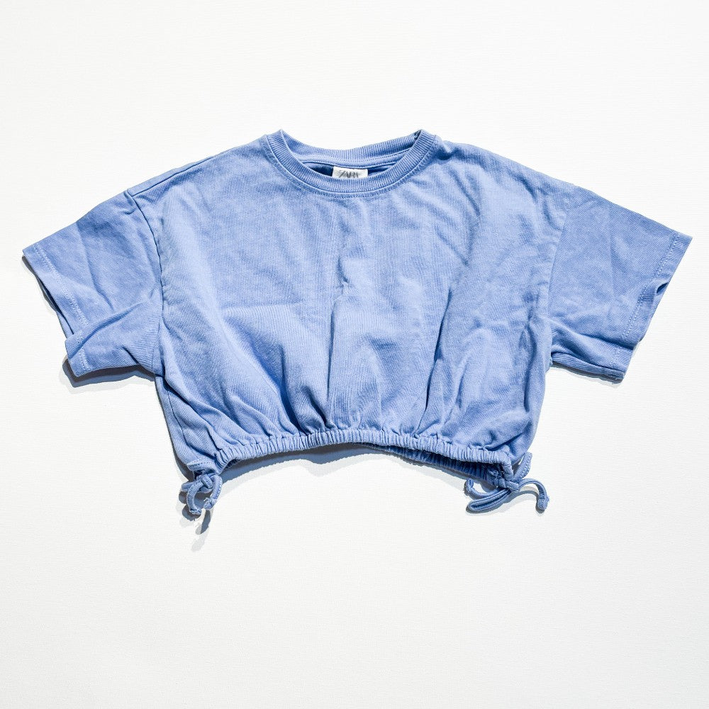 Zara Shirt 8Y|190156