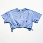 Zara Shirt 8Y|190156