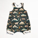 Olive Me Romper 12-24M|169338