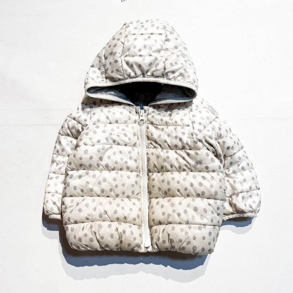 Gap Jacket 12-18M **Imperfection|165145