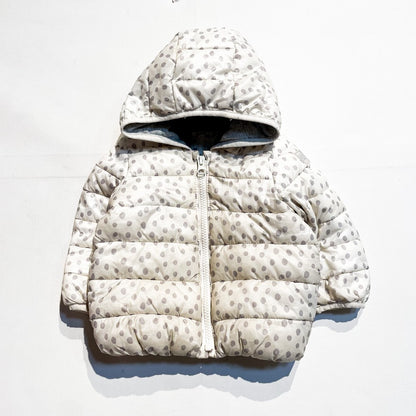 Gap Jacket 12-18M **Imperfection|165145