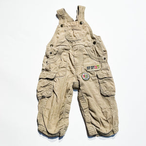 Childrens Place Overalls 12M|188646