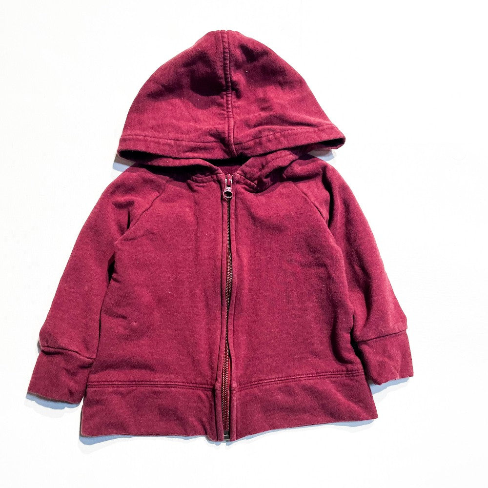 Von Bon Hoodie 12-18M|99154