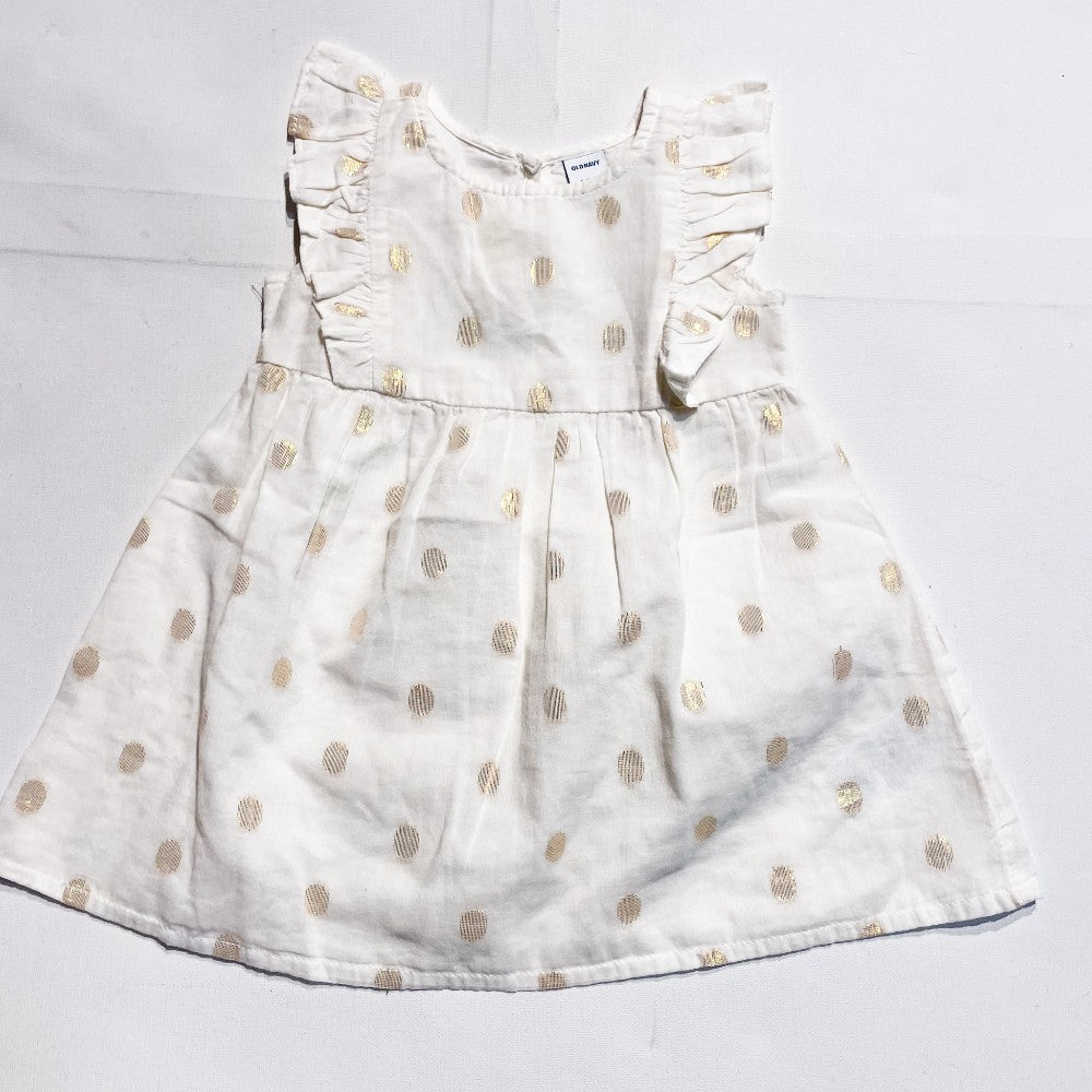 Old Navy Dress 6-12M|150451