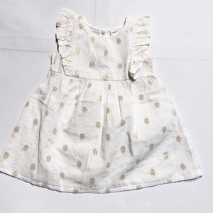 Old Navy Dress 6-12M|150451