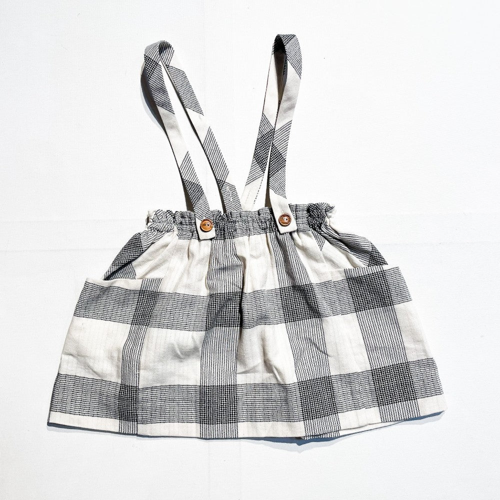 Zara Skirt 2-3Y **New With Tags|161966