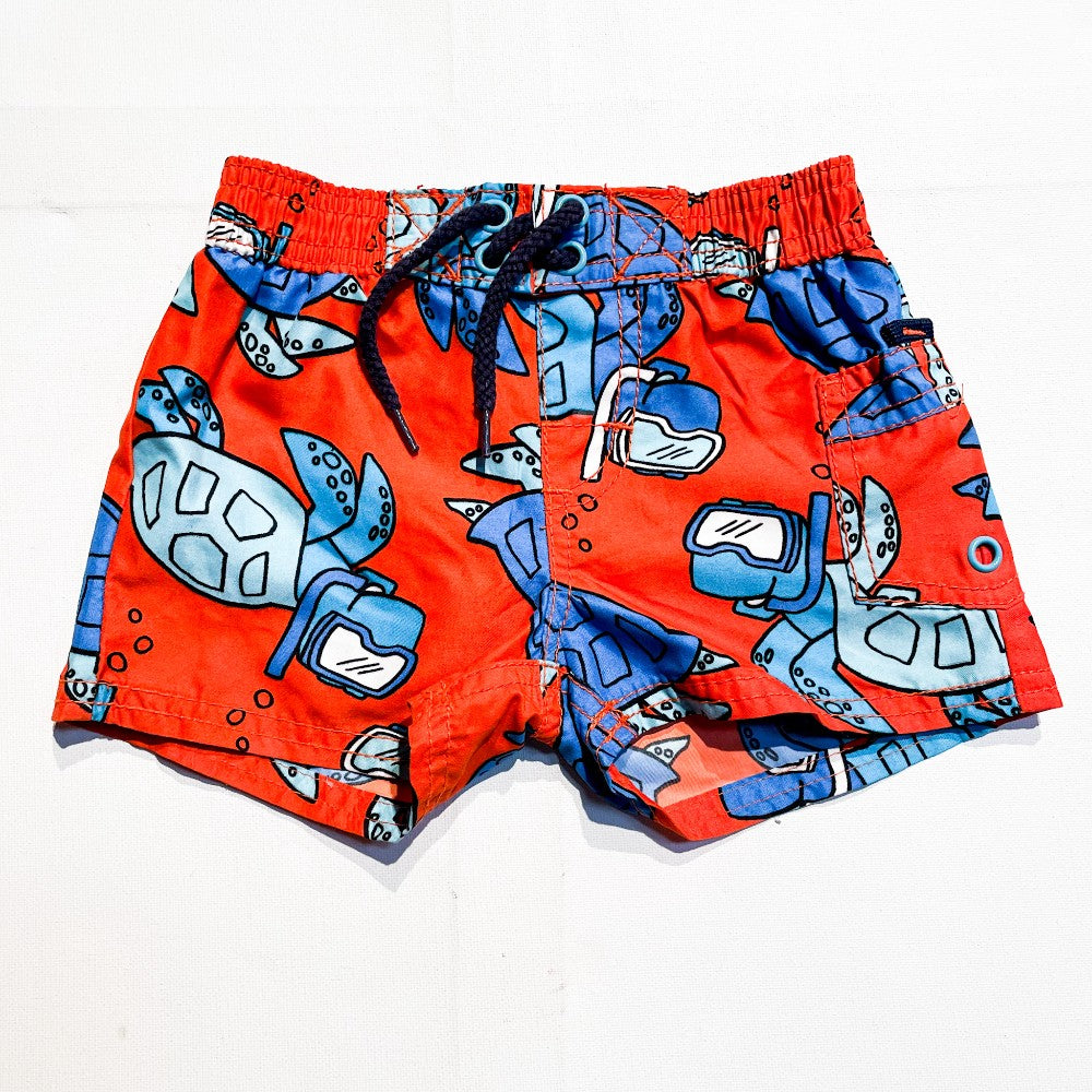 Oshkosh Swim Shorts 6M|178089