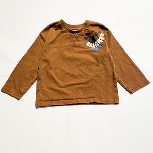 Zara Shirt 12-18M|151267