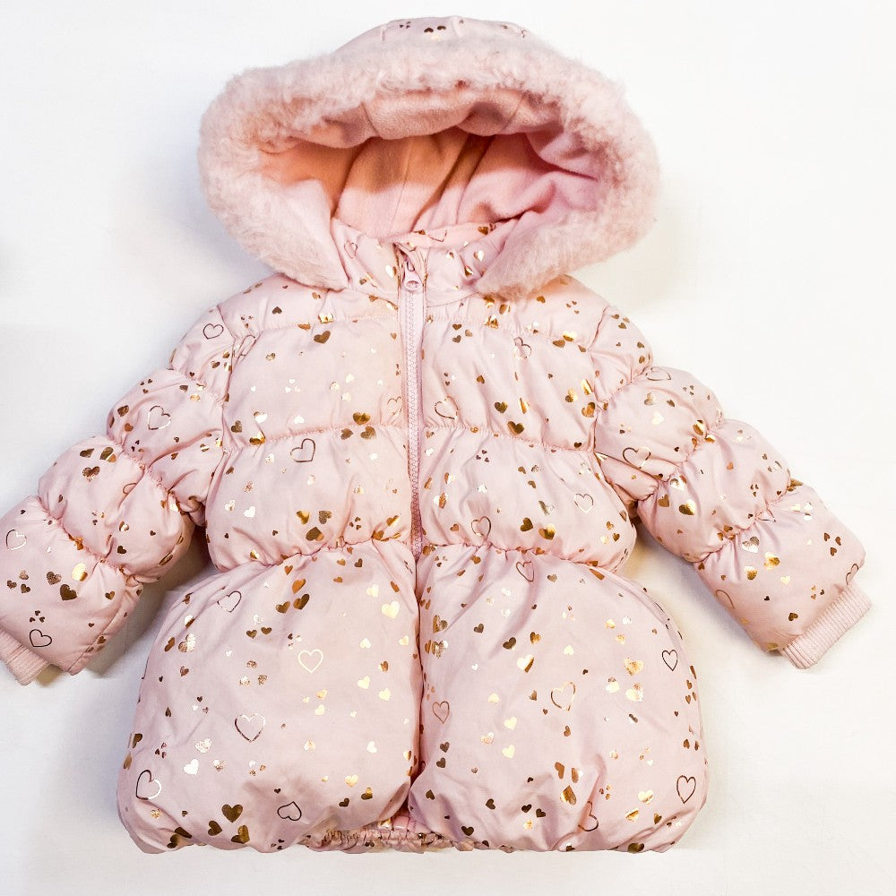 George Jacket 6-12M. *imperfection|112019