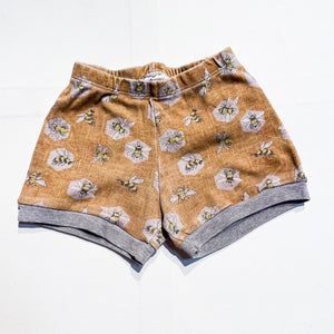 Olive Me Shorts 2T|154498