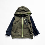 Nike Zip Up 9M|203445