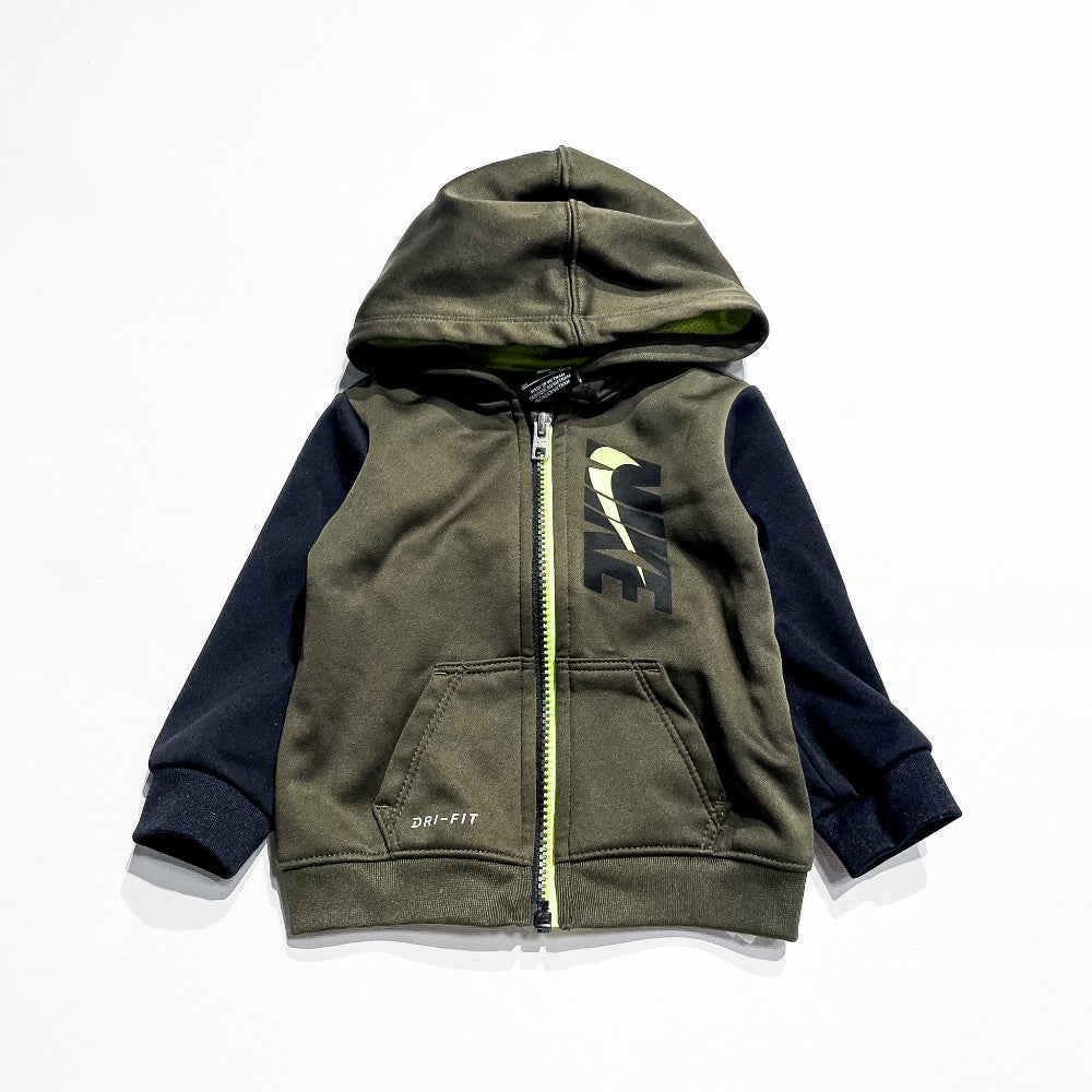 Nike Zip Up 9M|203445