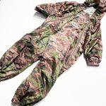 Tuffo Rainsuit 2Y|222459