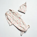 Aden & Anais Gown Set 0-3M|227018