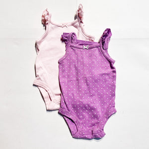 Carters Onesie Set 3M|150352