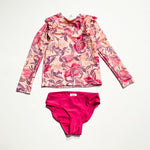 Old Navy Swim Suit 5Y|212786