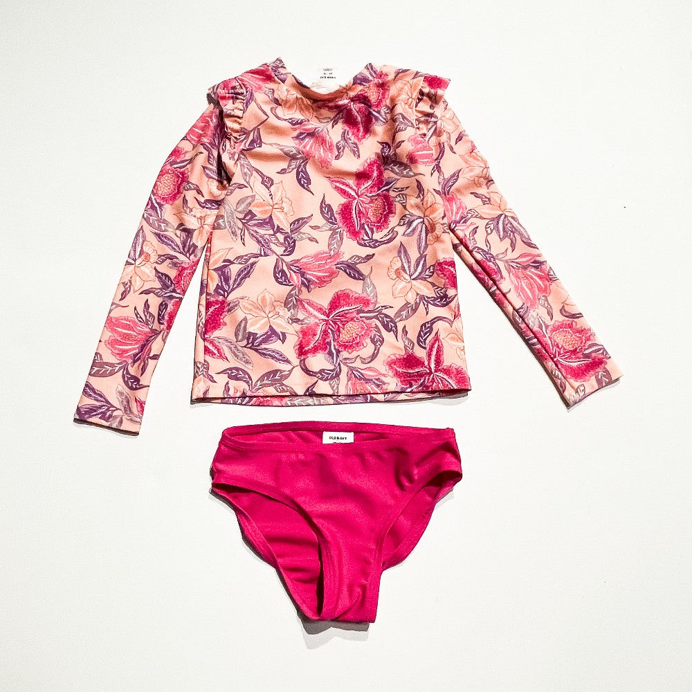 Old Navy Swim Suit 5Y|212786