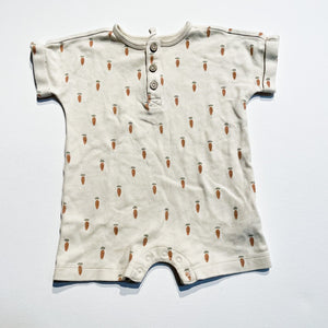 Quincy Mae Romper 6-12M|187229