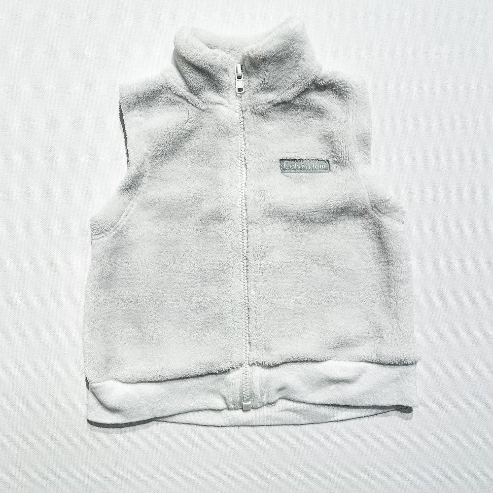 Calvin Klein Vest 0-3M|207064