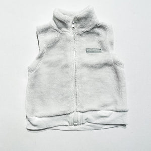 Calvin Klein Vest 0-3M|207064