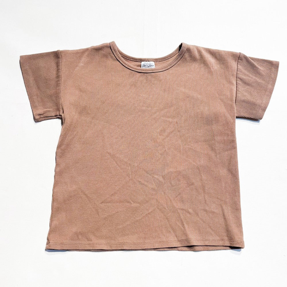 Jax & Lennon Shirt 8Y **Imperfection|180501