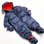 Gap Snowsuit 0-6M|227116
