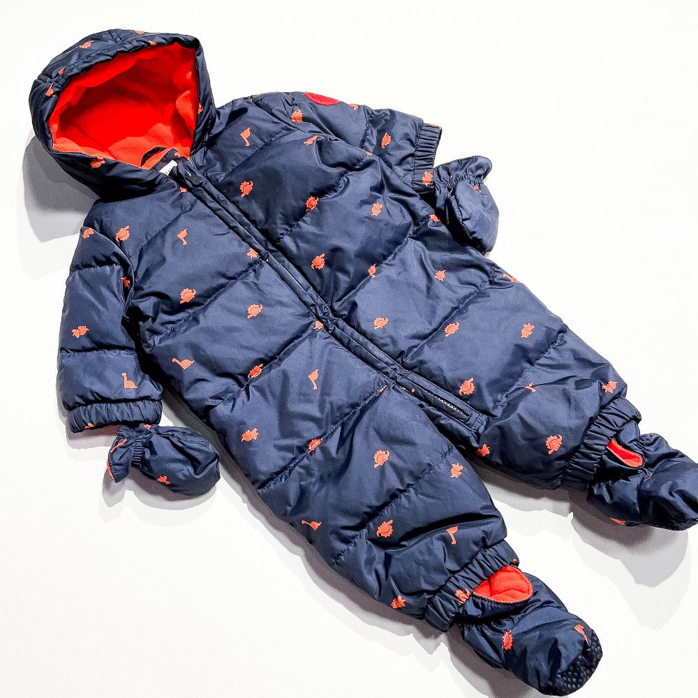 Gap Snowsuit 0-6M|227116