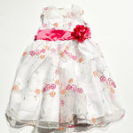 Jona Dress 5Y|225933