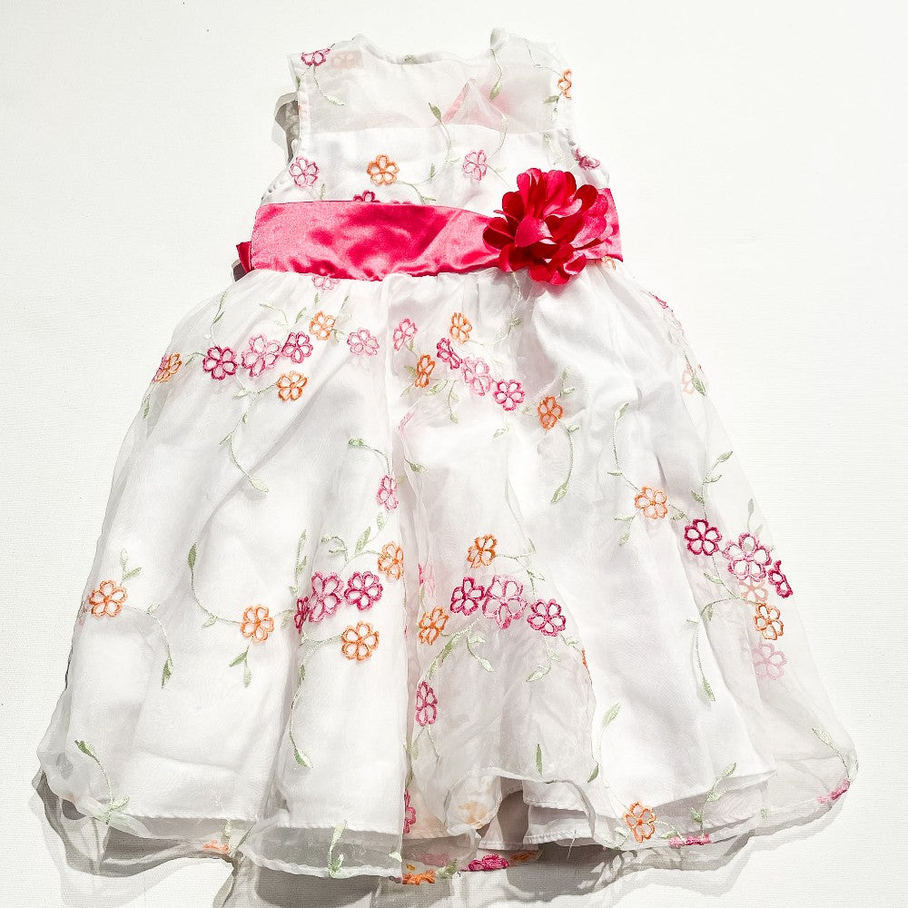 Jona Dress 5Y|225933