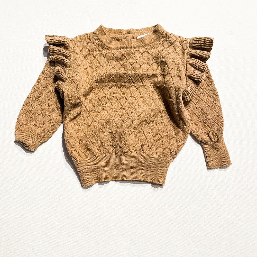 Mebie Baby Shirt 12-18M|219729