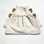 Rabbit & Bear Dress 12M|184737